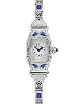 Model 96L340, autoriseret forhandler Urogsmykker