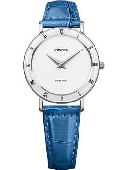 Model J2.275.M, autoriseret forhandler Urogsmykker