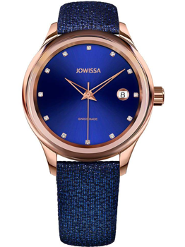 Model J4.364.M, autoriseret forhandler Urogsmykker