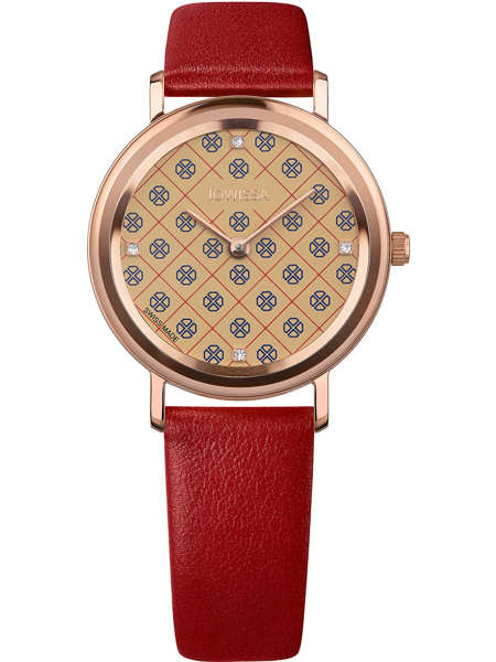 Model J6.224.M, autoriseret forhandler Urogsmykker