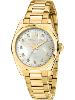 Model R8853152502, autoriseret forhandler Urogsmykker