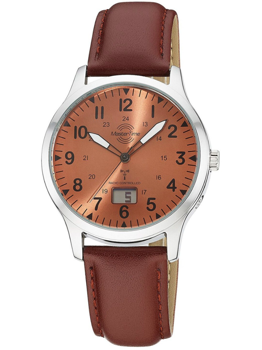 Model MTGA-10959-82L, autoriseret forhandler Urogsmykker