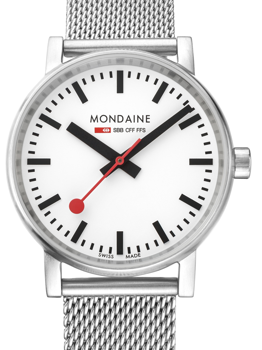 Model MSE.35110.SM, autoriseret forhandler Urogsmykker