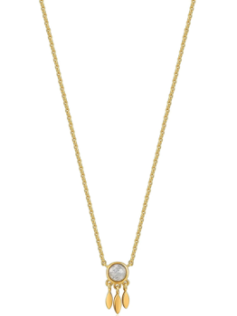 Model N026-01G, autoriseret forhandler Urogsmykker