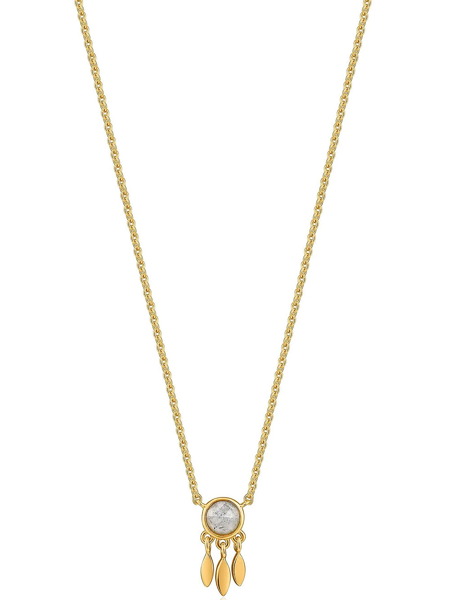 Model N026-01G, autoriseret forhandler Urogsmykker