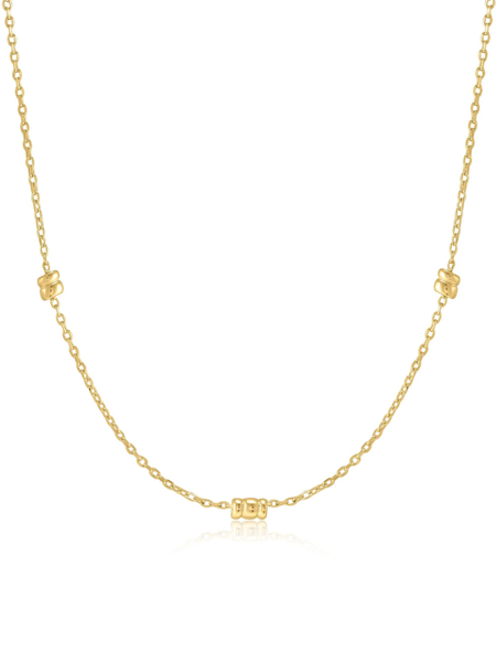 Model N038-02G, autoriseret forhandler Urogsmykker