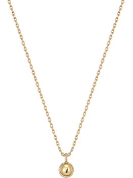 Model N045-01G, autoriseret forhandler Urogsmykker