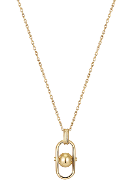 Model N045-03G, autoriseret forhandler Urogsmykker