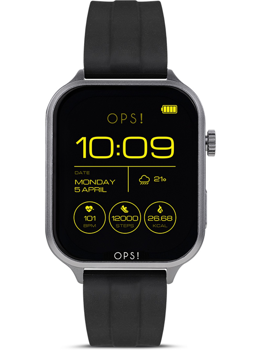 Model OPSSW-50, autoriseret forhandler Urogsmykker