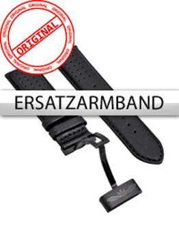 Model P-1001-Ersatzband, autoriseret forhandler Urogsmykker