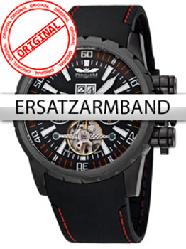 Model P-1108-IB-Ersatzband, autoriseret forhandler Urogsmykker