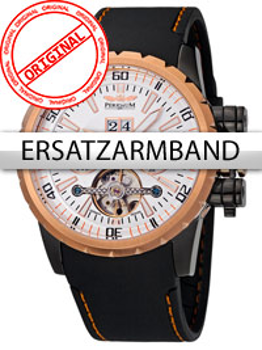 Model P-1108-IR-Ersatzband, autoriseret forhandler Urogsmykker