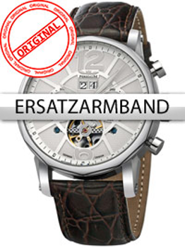 Model P-1111-AS-Ersatzband, autoriseret forhandler Urogsmykker