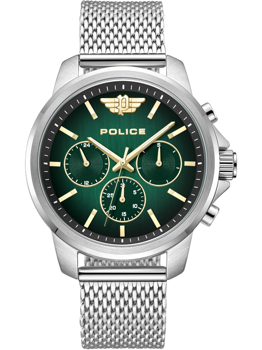 Model PEWJK0006303-SET, autoriseret forhandler Urogsmykker
