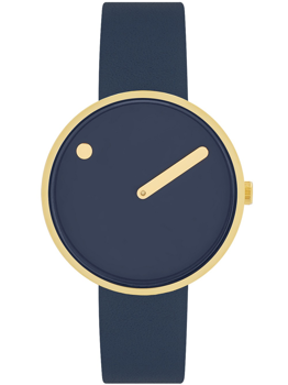 Model 34018-6714G, autoriseret forhandler Urogsmykker