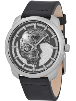 Model PL15714JS.04, autoriseret forhandler Urogsmykker