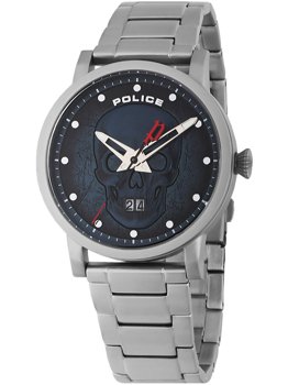 Model PL15404JS.03MA, autoriseret forhandler Urogsmykker