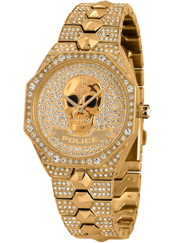 Model PL16027BSG.22M, autoriseret forhandler Urogsmykker