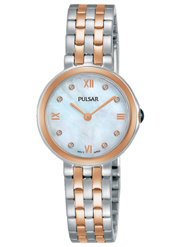 Model PM2246X1, autoriseret forhandler Urogsmykker