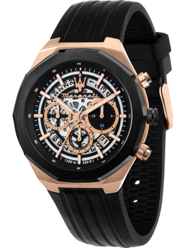 Model R8871642003, autoriseret forhandler Urogsmykker