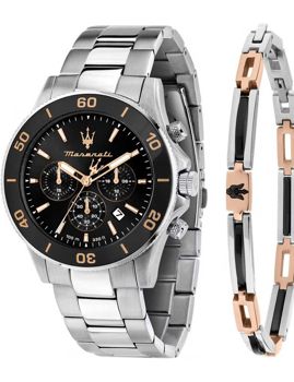 Model R8873600001, autoriseret forhandler Urogsmykker