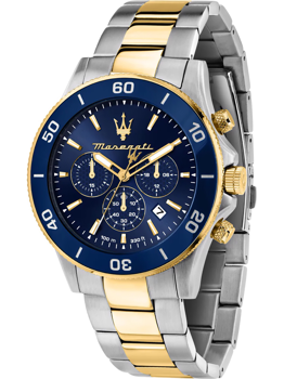 Model R8873600006, autoriseret forhandler Urogsmykker