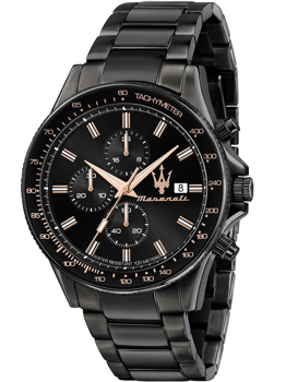 Model R8873640011, autoriseret forhandler Urogsmykker