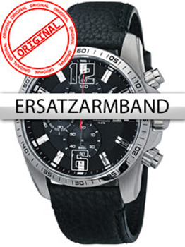 Model RS-1002-SS-Ersatzband, autoriseret forhandler Urogsmykker
