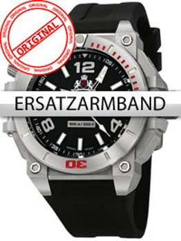 Model RS-1110-Ersatzband, autoriseret forhandler Urogsmykker