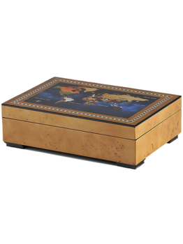 Model RS-2392-6MAP, autoriseret forhandler Urogsmykker