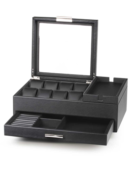 Model RS-LF8WB2V-BL, autoriseret forhandler Urogsmykker