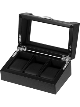 Model RS-2375-3-OAK, autoriseret forhandler Urogsmykker