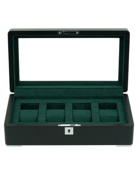 Model RS-3420-4-BL-GRE, autoriseret forhandler Urogsmykker