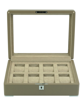 Model RS-3420-8-TAN-TAN, autoriseret forhandler Urogsmykker