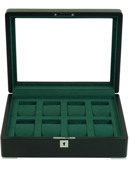 Model RS-3420-8-BL-GRE, autoriseret forhandler Urogsmykker