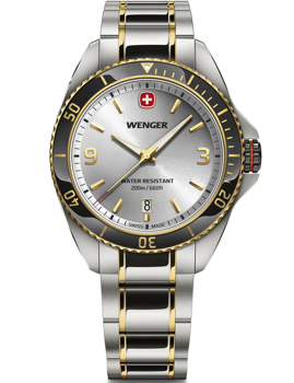Model 01.2031.106, autoriseret forhandler Urogsmykker