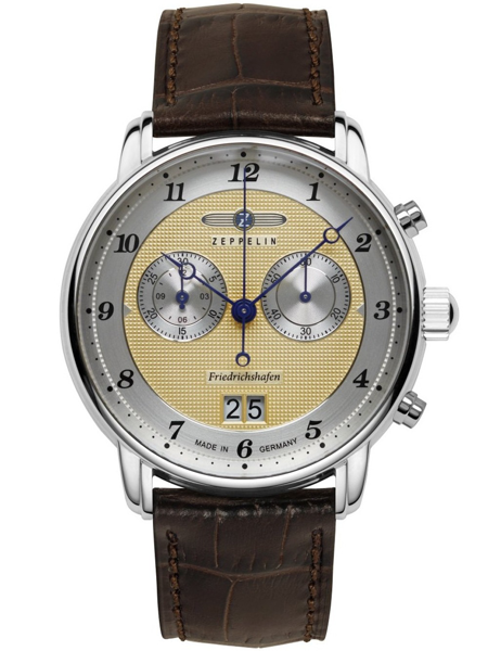 Model 85845, autoriseret forhandler Urogsmykker