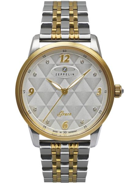 Model 7347M1, autoriseret forhandler Urogsmykker