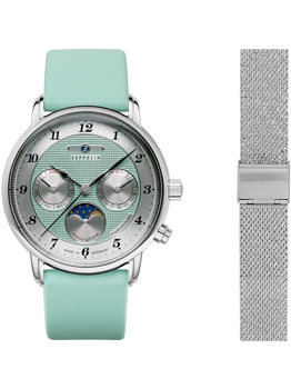 Model 8537-2_Set, autoriseret forhandler Urogsmykker