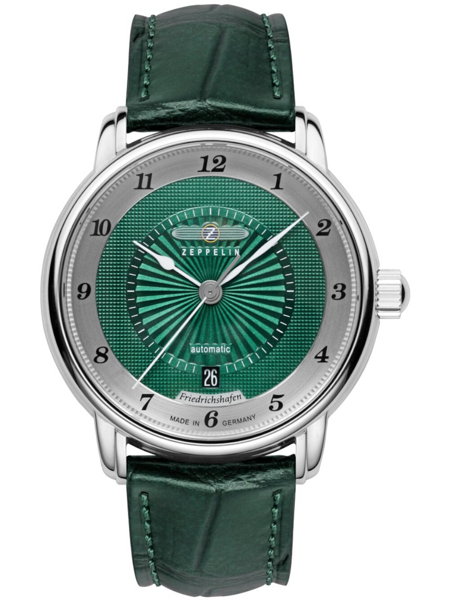 Model 8556-2, autoriseret forhandler Urogsmykker