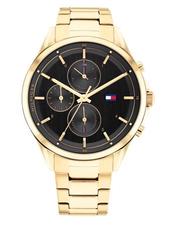 Køb dit nye Tommy Hilfiger model 1782423, hos Urogsmykker.dk