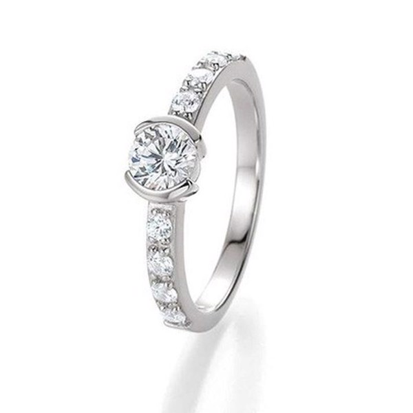 UrogSmykker.dk har Model 41/05394-SILVER, sterling sølv