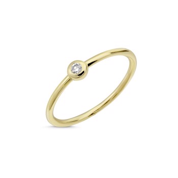 UrogSmykker.dk har Model R2314-003-14RG, Matteret